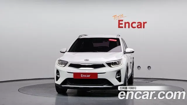 Kia Stonic 2020 thumb 2