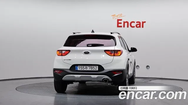 Kia Stonic 2020 thumb 3