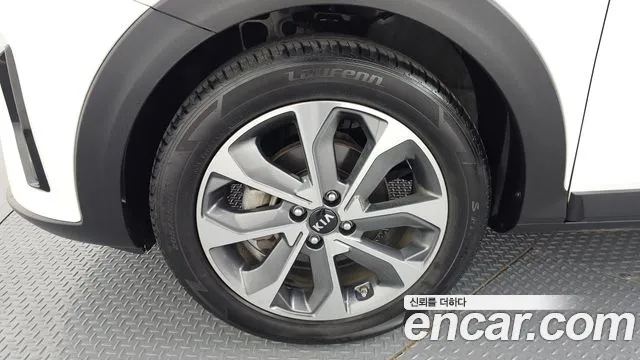 Kia Stonic 2020 thumb 4