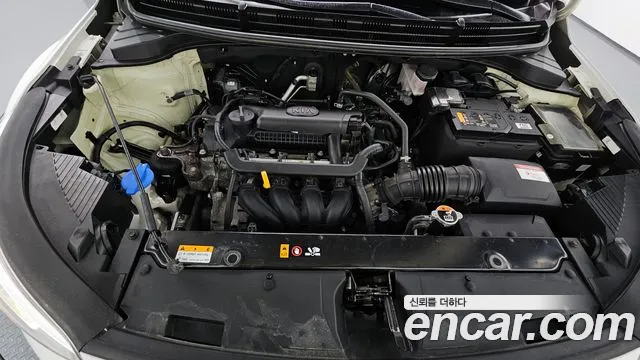 Kia Stonic 2020 thumb 5
