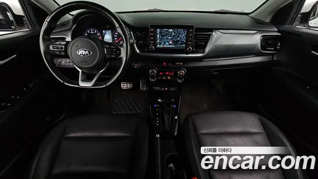Kia Stonic 2020 thumb 6