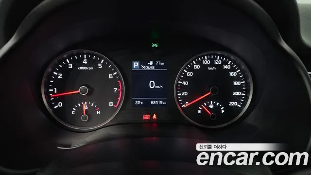 Kia Stonic 2020 thumb 7
