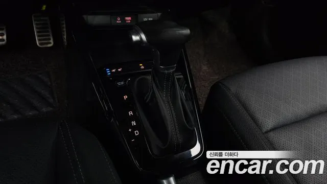 Kia Stonic 2020 thumb 8