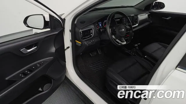 Kia Stonic 2020 thumb 9
