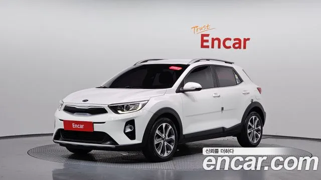 Kia Stonic 2020 thumb 12