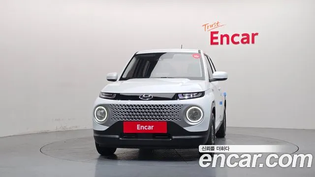 Hyundai Casper 2022 thumb 3