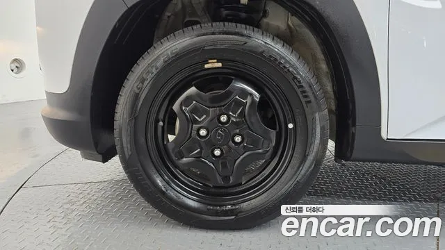 Hyundai Casper 2022 thumb 5
