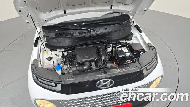Hyundai Casper 2022 thumb 6