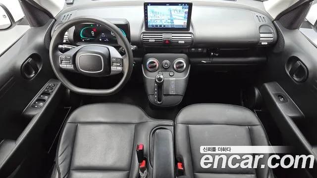 Hyundai Casper 2022 thumb 7