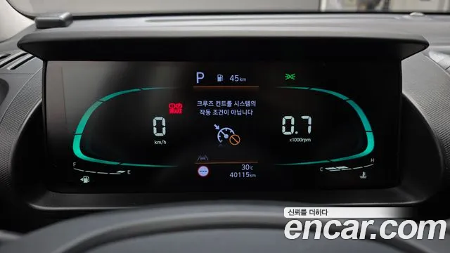 Hyundai Casper 2022 thumb 8