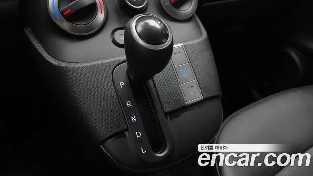 Hyundai Casper 2022 thumb 9