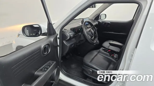 Hyundai Casper 2022 thumb 10
