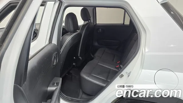 Hyundai Casper 2022 thumb 11
