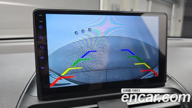 Hyundai Casper 2022 thumb 12