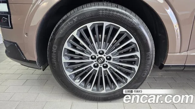 Hyundai Palisade 2025 thumb 5