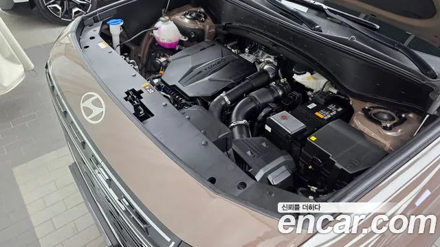 Hyundai Palisade 2025 thumb 6