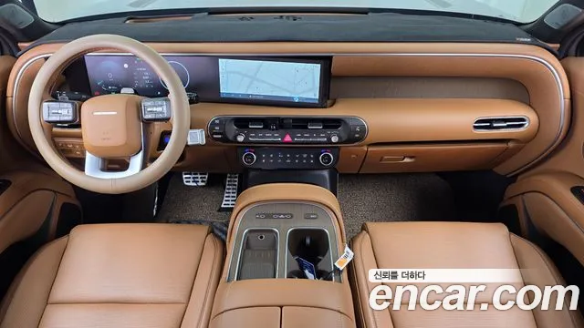 Hyundai Palisade 2025 thumb 7