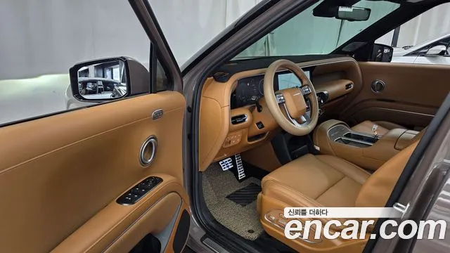Hyundai Palisade 2025 thumb 10