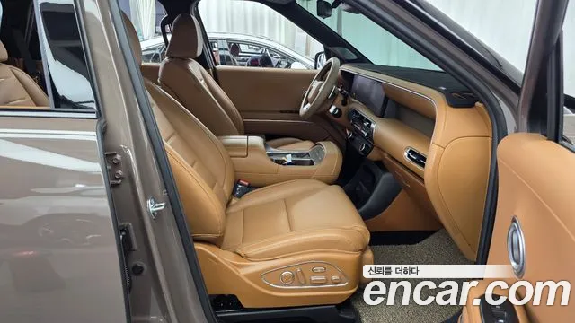 Hyundai Palisade 2025 thumb 11