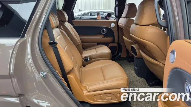 Hyundai Palisade 2025 thumb 12