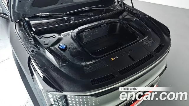 Kia EV9 2023 thumb 5