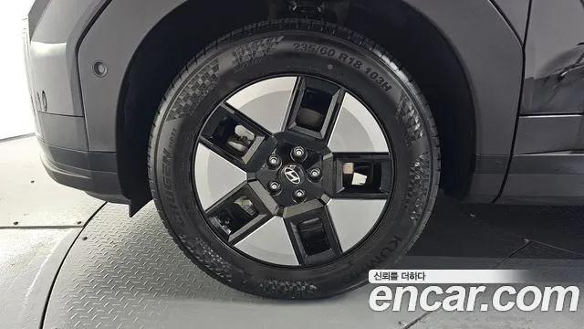 Hyundai Santa Fe 2026 thumb 4