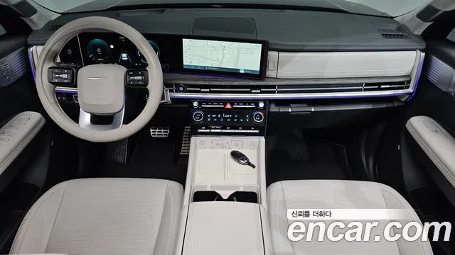 Hyundai Santa Fe 2026 thumb 6