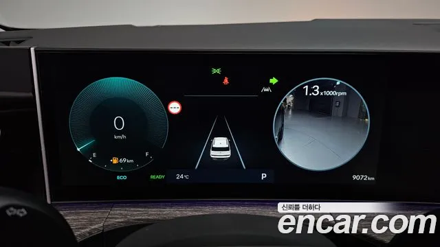 Hyundai Santa Fe 2026 thumb 7