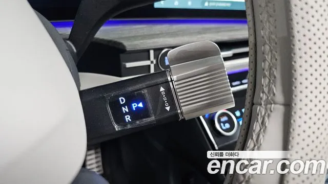 Hyundai Santa Fe 2026 thumb 8