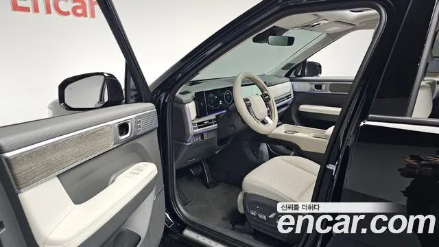 Hyundai Santa Fe 2026 thumb 9