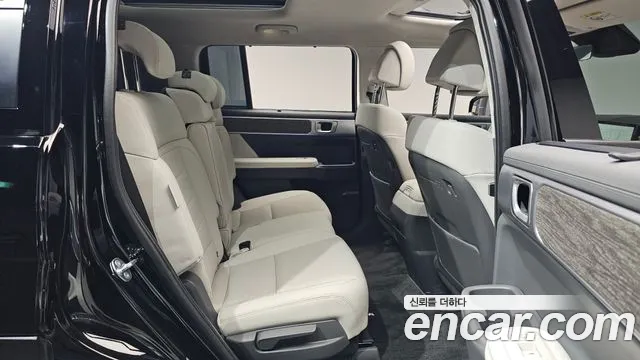 Hyundai Santa Fe 2026 thumb 10