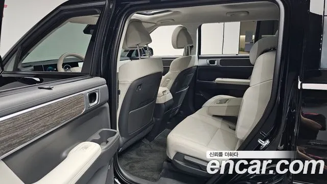 Hyundai Santa Fe 2026 thumb 11