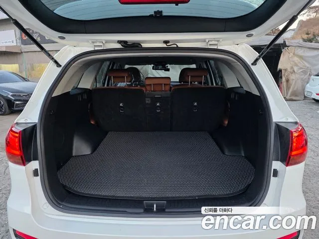Kia Sorento 2019 thumb 7