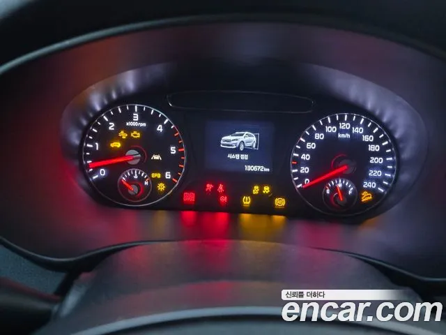 Kia Sorento 2019 thumb 8