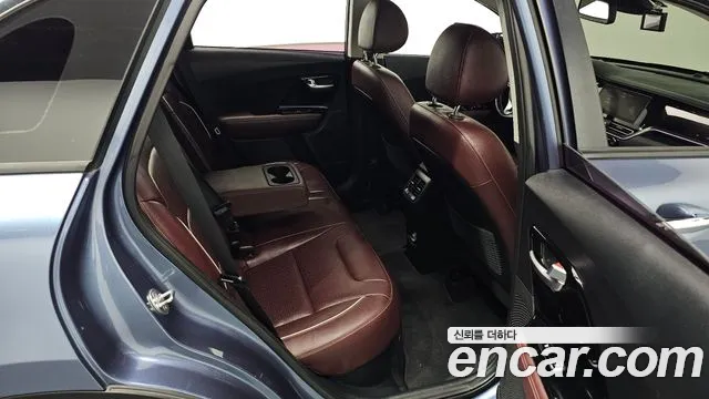 Kia Niro 2019 thumb 11