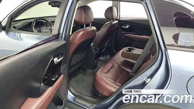 Kia Niro 2019 thumb 12