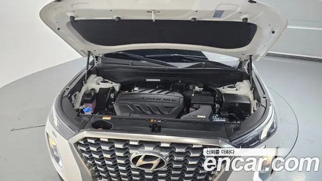 Hyundai Palisade 2021 thumb 6