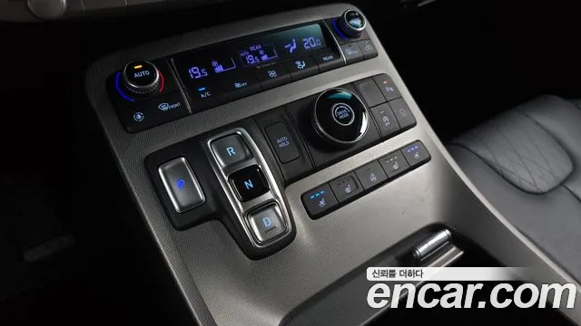 Hyundai Palisade 2021 thumb 9