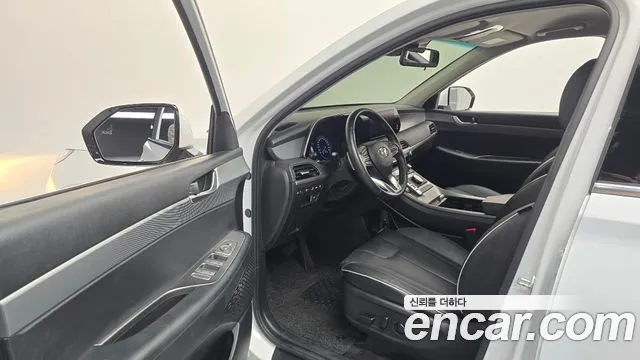 Hyundai Palisade 2021 thumb 10