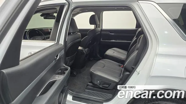 Hyundai Palisade 2021 thumb 11