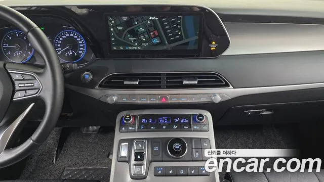 Hyundai Palisade 2021 thumb 12