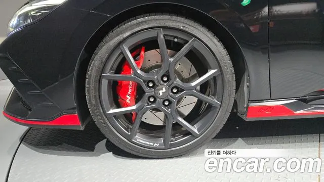 Hyundai Avante 2021 thumb 5