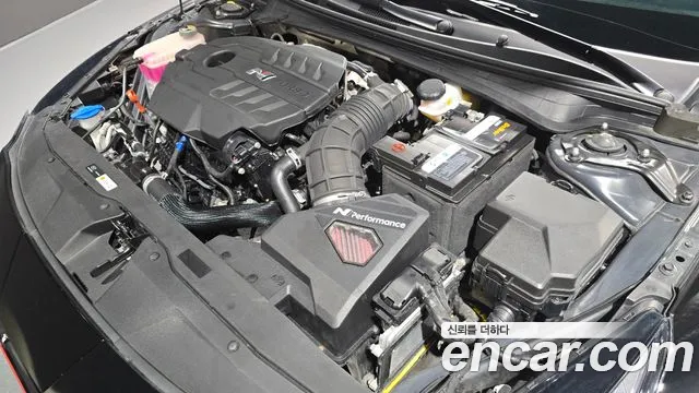 Hyundai Avante 2021 thumb 6