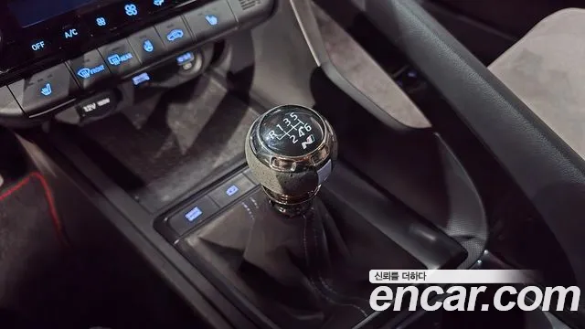 Hyundai Avante 2021 thumb 9