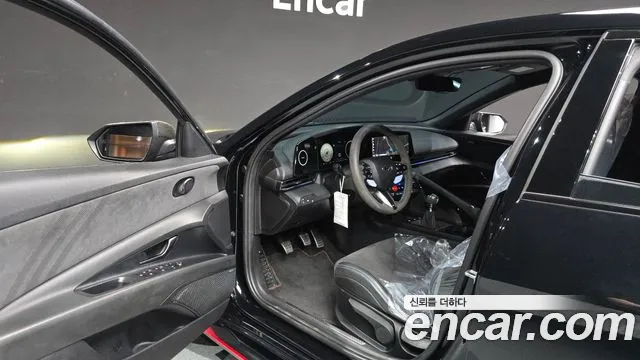 Hyundai Avante 2021 thumb 10