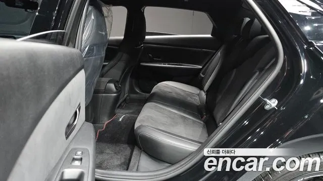 Hyundai Avante 2021 thumb 12