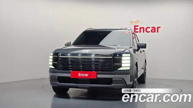 Hyundai Palisade 2025 thumb 3