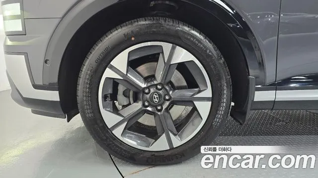 Hyundai Palisade 2025 thumb 5