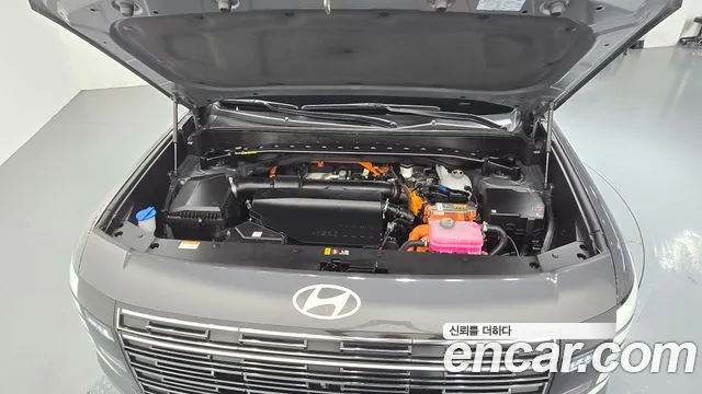 Hyundai Palisade 2025 thumb 6