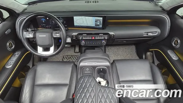 Hyundai Palisade 2025 thumb 7